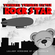 Lullaby versions of led zeppelin cover image