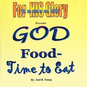 God food - time to eat cover image