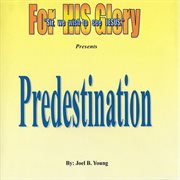 Predestination cover image