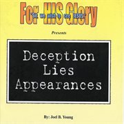 Deception-lies-appearances cover image