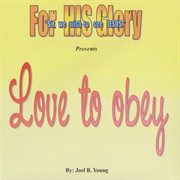 Love to obey cover image