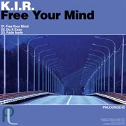Free your mind cover image