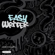 Easy writer cover image