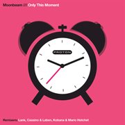 Only this moment cover image