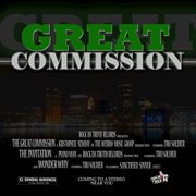 The great comission cover image