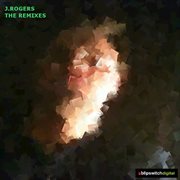 The remixes cover image
