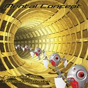 Mental concept - compiled by ananda shake cover image