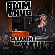 Cleaning da vault cover image