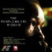Peoples cry riddim cover image