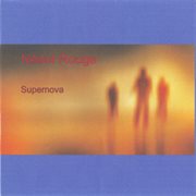 Supernova cover image