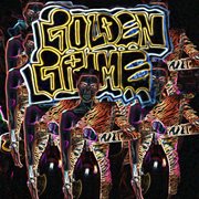 Golden grime ep cover image