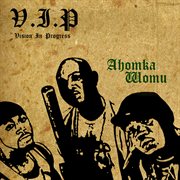 Ahomka womu cover image