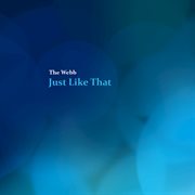 Just like that cover image