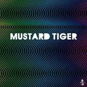 Mustard tiger cover image