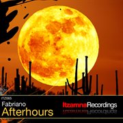 Afterhours cover image