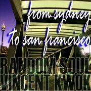 From sydney to san francisco cover image