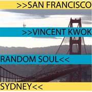 San francisco to sydney cover image