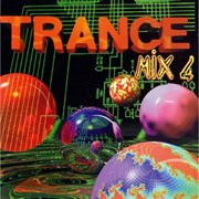 Trance mix, vol.4 cover image