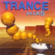 Trance mix, vol. 5 cover image