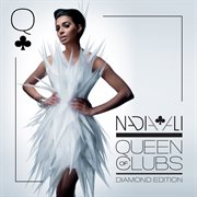 Queen of clubs trilogy: diamond edition cover image
