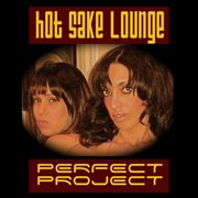 Hot sake lounge cover image