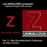 Dep zorndoeschen collection cover image