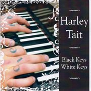 Black keys white keys cover image