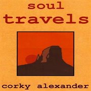 Soul travels (remastered 2010) cover image