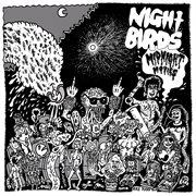 Midnight movies cover image