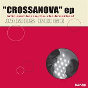 Crossanova ep cover image