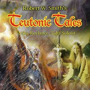 Teutonic tales cover image