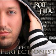 The perfectionist cover image