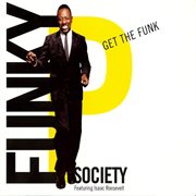 Get the funk cover image