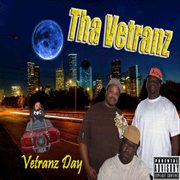 Vetranz day cover image