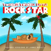 Lullaby versions of jimmy buffett cover image