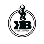 Kb entertainment presents cover image