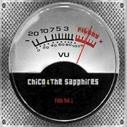 The filth volume 1 cover image