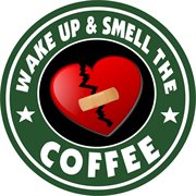 Full force presents "wake up and smell the coffee" the single cover image