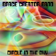 Circle in the sky cover image