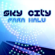 Sky city cover image