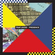 Presence cover image