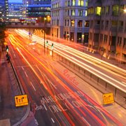 Ahead only cover image