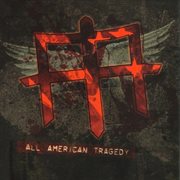 All american tragedy cover image