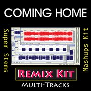 Coming home (multi tracks tribute to diddy - dirty money & skylar grey ) cover image