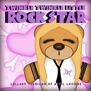 Lullaby versions of avril lavigne cover image