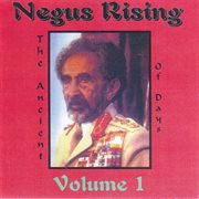 Negus rising volume 1 cover image
