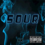 Sour cover image