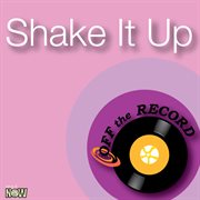 Shake it up cover image