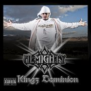 Kingz dominion cover image