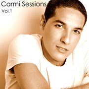 Carmi sessions - volume 1 cover image